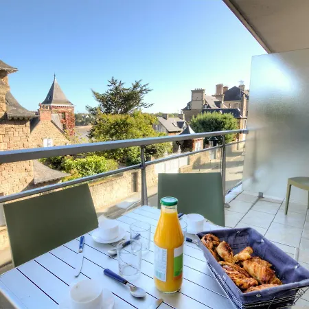 Le Royal Foch By Interhome Apartment *