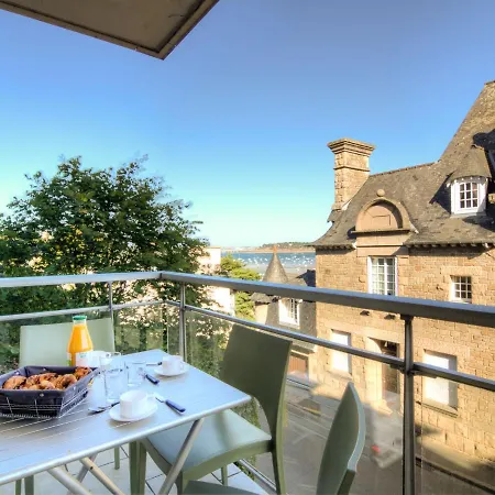 Le Royal Foch By Interhome Apartment